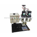 Hot CE gold supplier desktop bottle capping machine